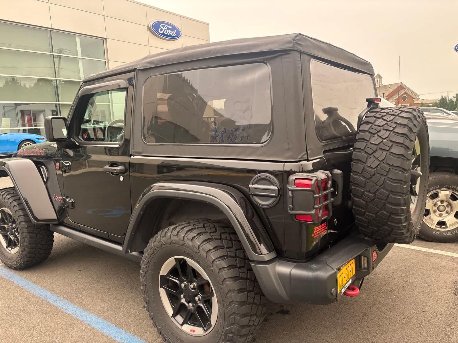 jeep all-new wrangler 2018 1C4HJXCG5JW174579 image jeep all-new wrangler 2018 1C4HJXCG5JW174579 image